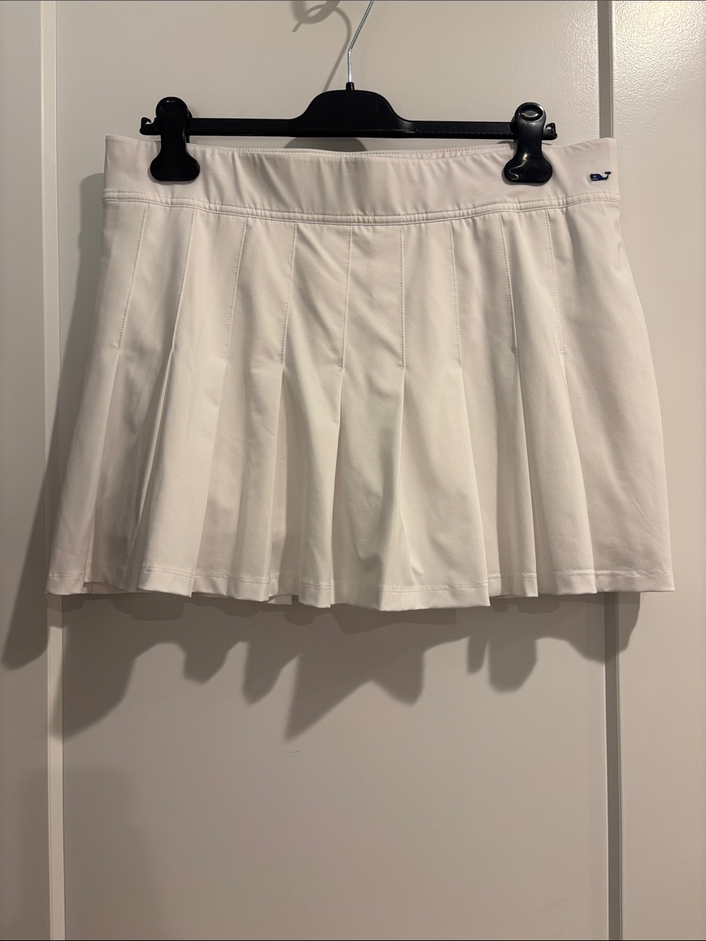 Vineyard Vines Women’s Pleated Skort XL